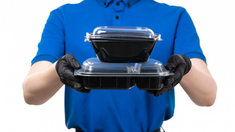 Fast Food Containers Market Competitive Landscape: An In-depth Look at Major Industry Players and Innovations.