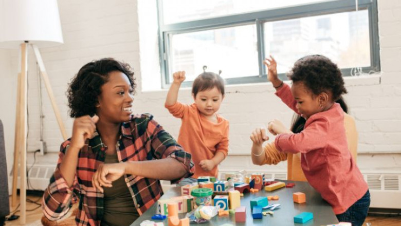 Fun and Functional OT Activities to Try at Home