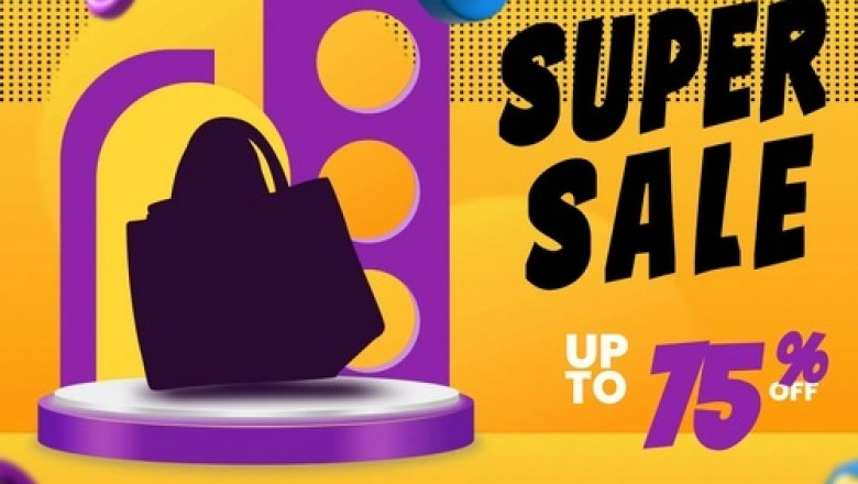 Get Your Free Sale Ad Templates from enDraw – Boost Your Campaigns Instantly!