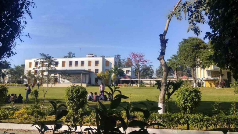 Haryana Engineering College – Discover Why It Ranks Among the Top 10 in India!