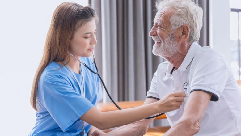 Health Monitoring Made Easy: Full Body Checkup in Dubai