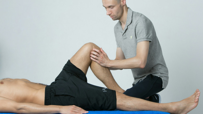 How Long Will Workers' Comp Pay for Physical Therapy?
