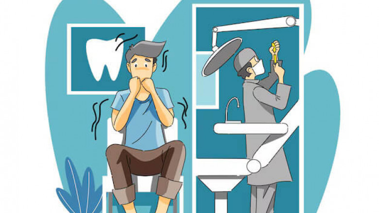 How Mindful Dentists Help Patients With Dental Phobia
