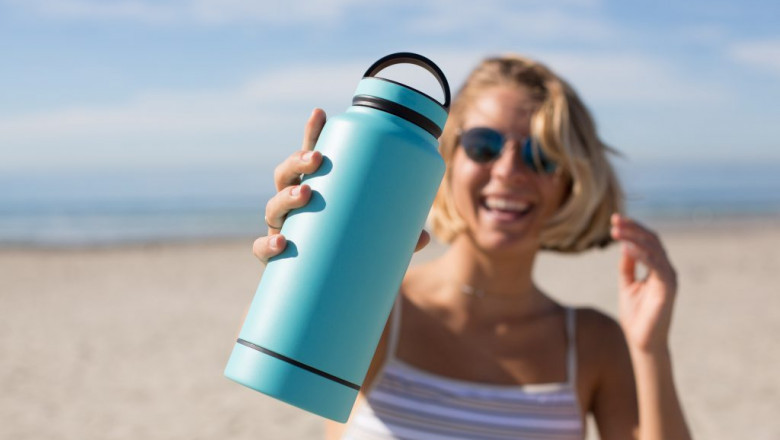 Hydration Containers Market Demand: How Portable Water Storage Solutions Are Reshaping Fitness and Outdoor Activities