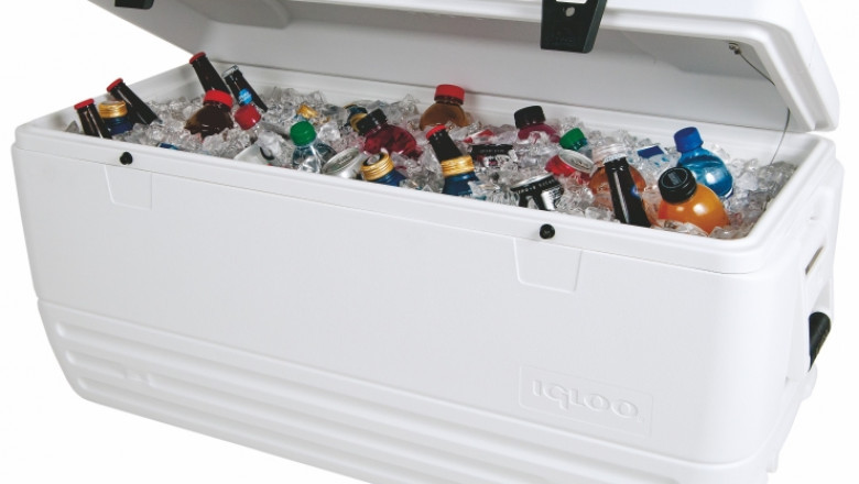 Ice Boxes Market Strategy: Key Factors Influencing Market Expansion and Consumer Adoption of Ice Boxes