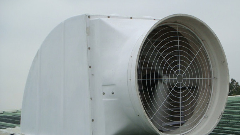 India to Witness Substantial Growth in the Asia-Pacific Ventilation Fan Market