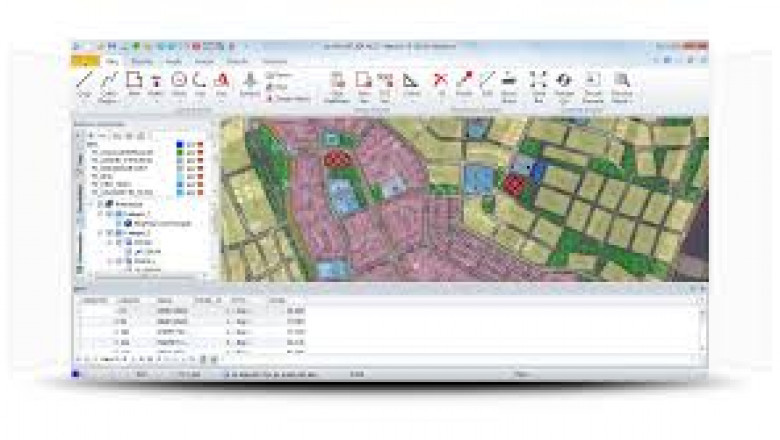 Integrating NetCAD with AutoCAD: Benefits of DWG/DXF Support