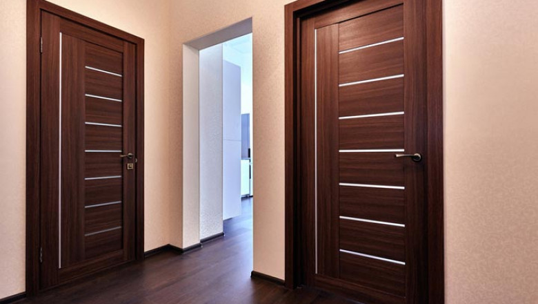 Interior Doors – Style and Functionality for Every Room