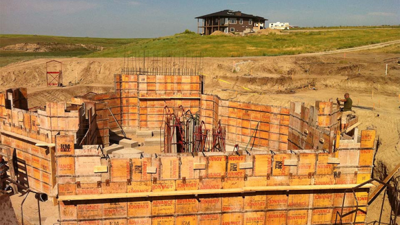 K&amp;M Hall Concrete Ltd.: Building Alberta’s Strong Foundations &amp; Flawless Floors