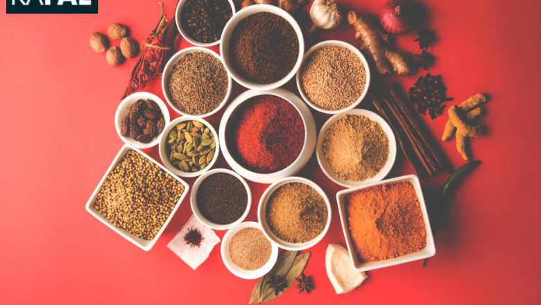 Kafal Spices: Trusted Indian Spice Manufacturers and Suppliers in Gurgaon &amp; Faridabad