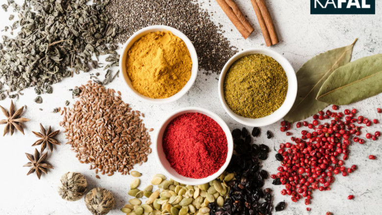 Kafal Spices: Trusted Spices Manufacturer in Faridabad & Bulk Supplier Across Gurgaon