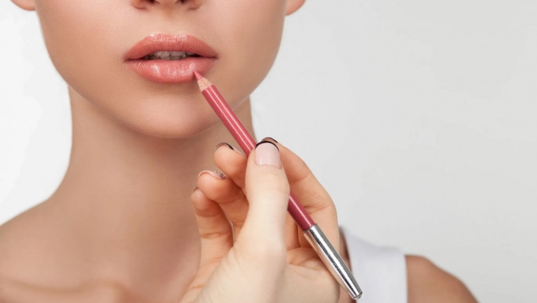 #LipLinerMarket #BeautyTrends #CosmeticInnovation #MakeupRevolution #LipLinerLove #BeautyGrowth