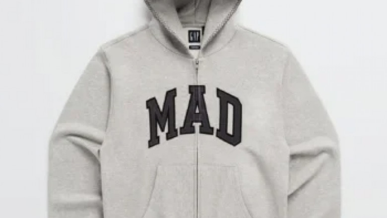 Madhappy: More Than a Brand, It’s a Movement — And the Hoodie Says It All