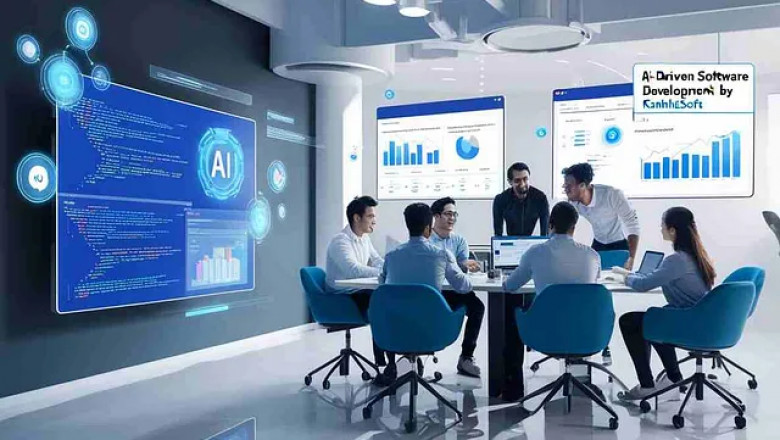 Navigating the AI Revolution: Custom Data Management Software Challenges for Business Success