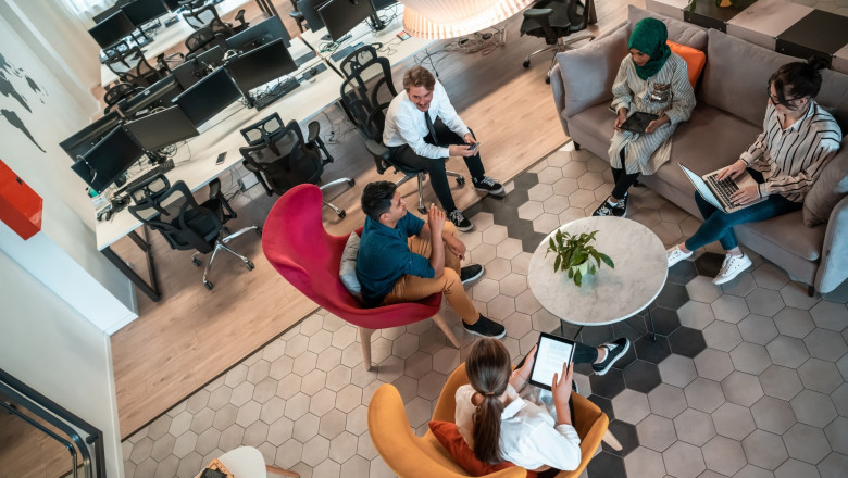 Norway Co-Working Space Market: Exploring Candic Hotels’ Offerings for Business Travelers