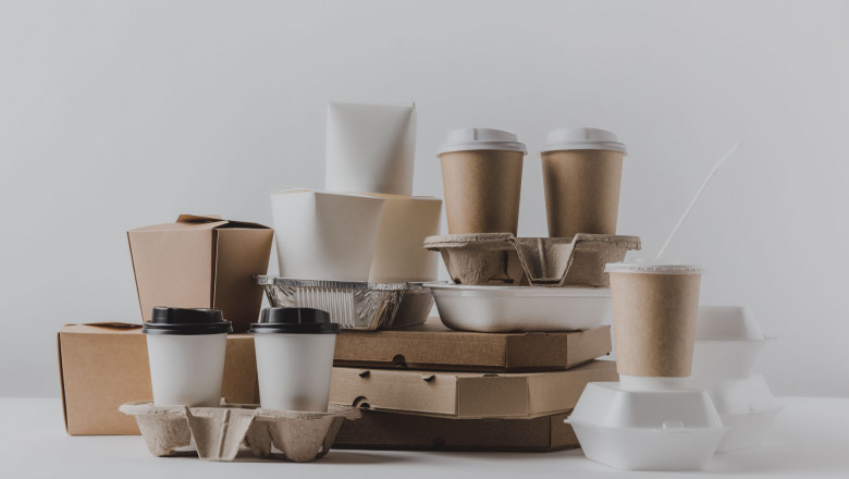 On The Go Breakfast Packaging Market Driven by Smart Packaging