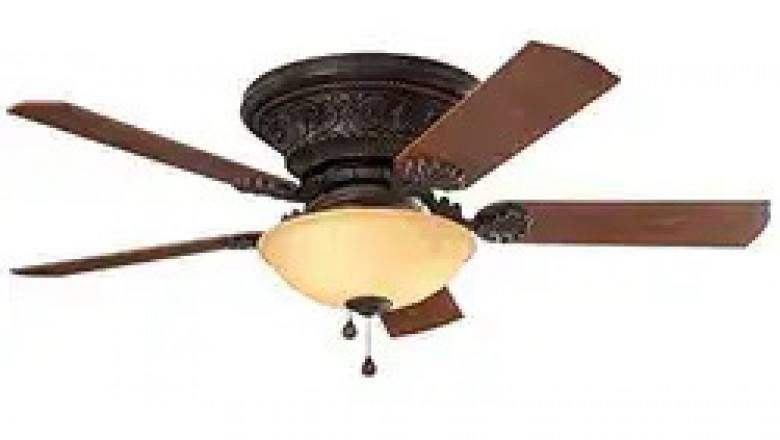 Pairing Your Fan with the Harbor Breeze Remote App