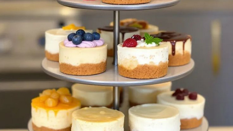 Savor the Flavors: Elevate Your Event with Top-Notch Catering Services