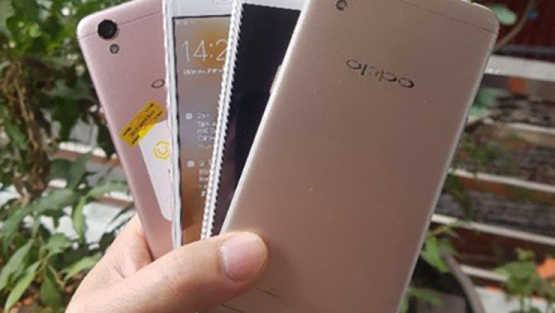 Sinh năm 1997 mua OPPO A37 màu gì? Gợi ý chọn màu điện thoại hợp mệnh Thủy