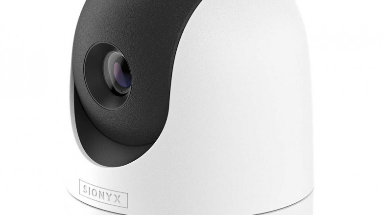 SIONYX Nightwave Ultra Low-Light Marine Camera [C012800]