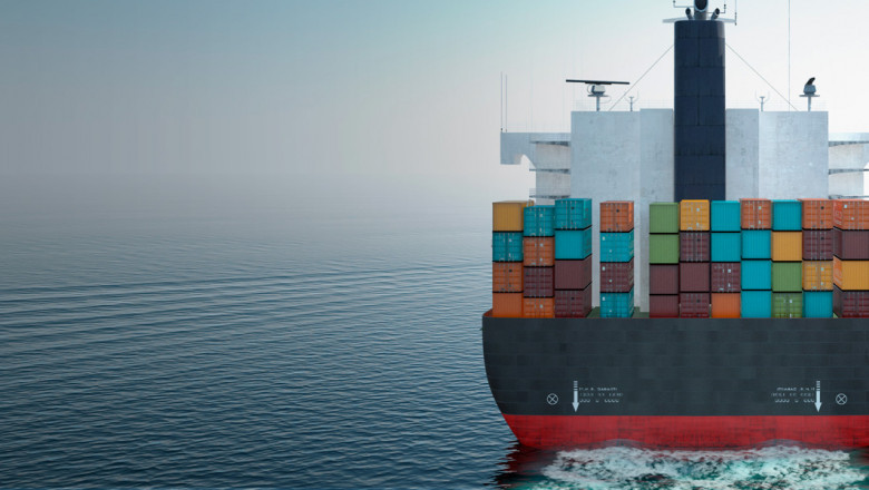 Smart Logistics: The Backbone of Modern Business