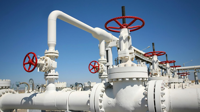 Smart Pipeline Monitoring Systems Gain Momentum