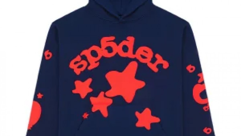 Sp5der: A Cultural Fusion of Fashion, Streetwear, and Identity