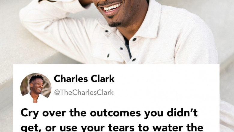 Speaker On Mental Health Awareness | Charles Clark