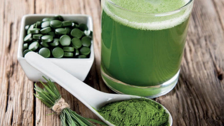 Spirulina Extracts Market Trends Shaping the Future of Dietary Supplements and Wellness Products