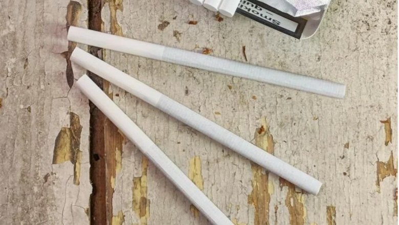 Super Slim Cigarettes Market demand increasing in luxury markets driven by premium tobacco offerings
