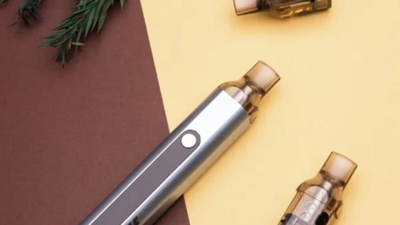 台灣海關對自海外帶入境的Lana電子煙彈有限制嗎？