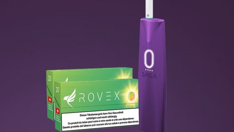 探索 IQOS ILUMA ONE:革新吸煙體驗,無煙世界的未來