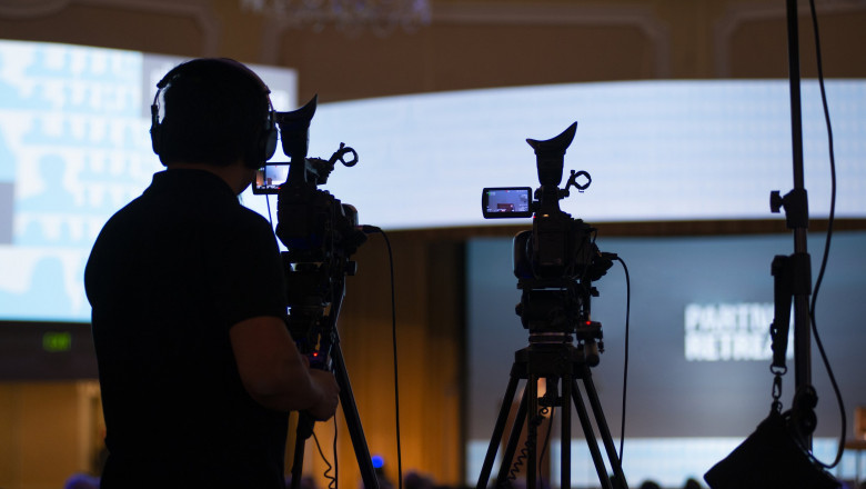The Alchemy of Strategic Video Production: Turning Ideas into Cinematic Brilliance