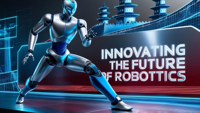 The Future of Human-Robot Interaction: Exploring Humanoid Robots in China