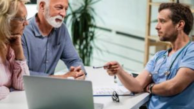 The Role of a Medication Reconciliation Technician in Home-Based Care
