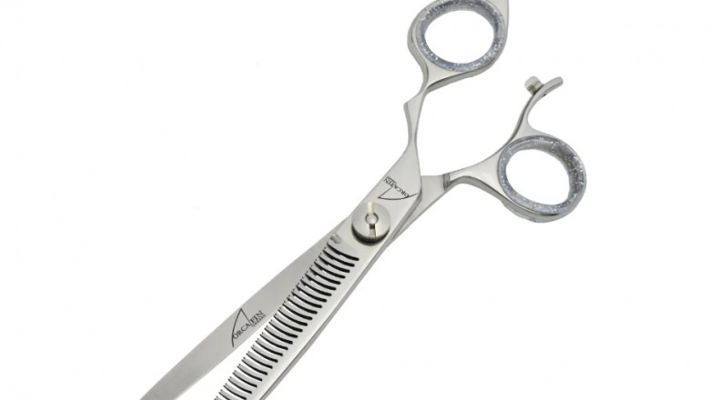 The Ultimate Guide to Barber Shears: Quality Tools for Professional Results