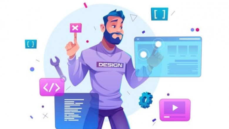 The Ultimate Guide to Web Design and Development and Digital Marketing Services in 2025