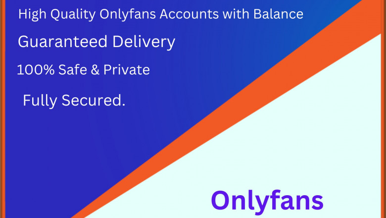 Top 10 Site TOp Google Buy OnlyFans Accounts