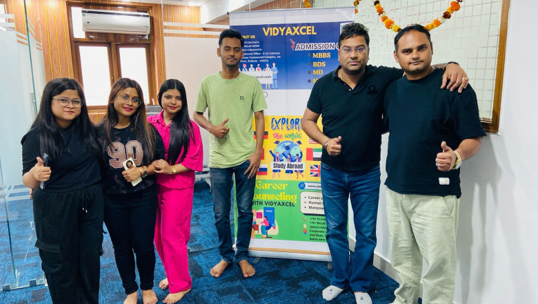 Top Education Consultancy in Delhi for Your Academic Success