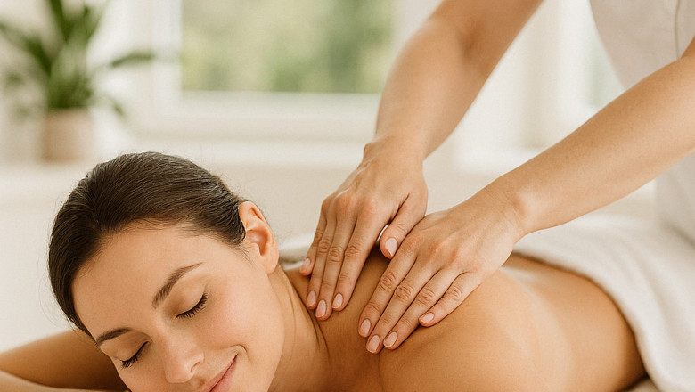 Top Factors To Consider When Choosing Best Massage Therapy Clinic In Your Area