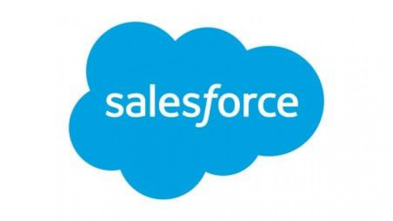 Top Salesforce Consulting Company in the USA