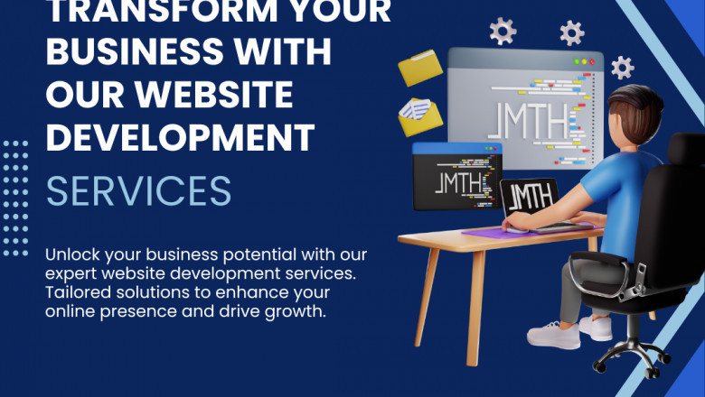 Top Software &amp; Website Development Company in Delhi, India for Web &amp; Custom Solutions