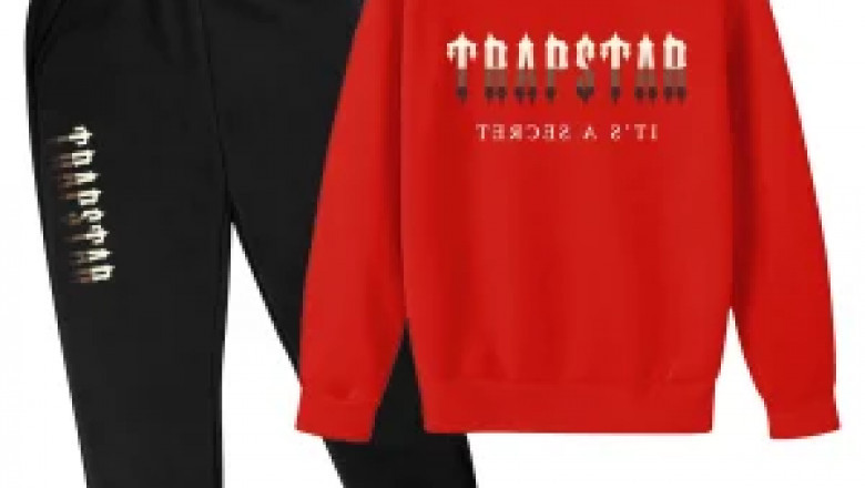Trapstar: From Streetwear Roots to Global Icon
