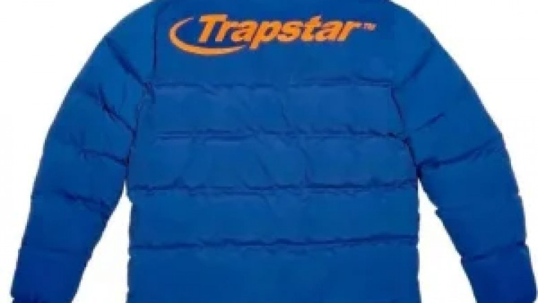 Trapstar: The Rising Icon of Streetwear Culture