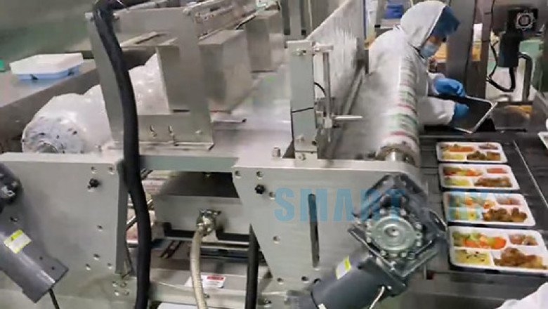 Tray Sealing Machines Market Dynamics: Market Expansion Fueled by Hygiene Regulations and Packaging Efficiency Demands