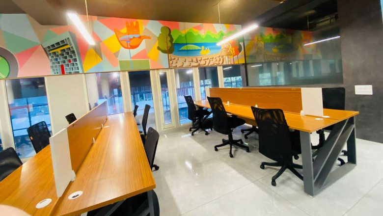 Virtual Office in Gurgaon for GST Registration Made Easy
