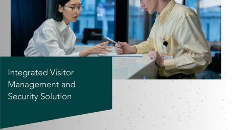 Visitor Management Systems