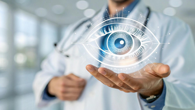 What Is Double Vision And Its Causes