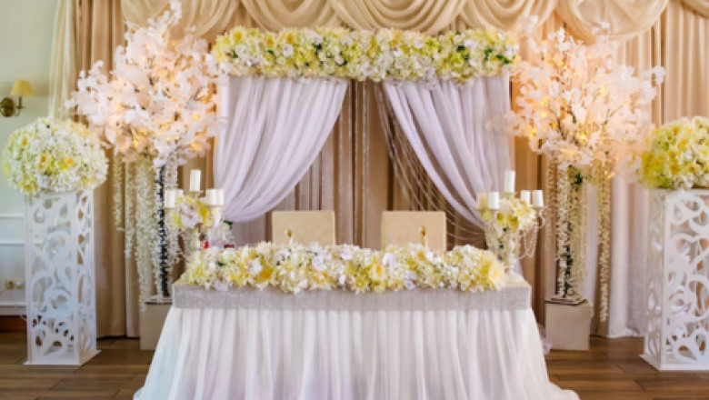 What Questions Should I Ask the Best Wedding and Event Planners?