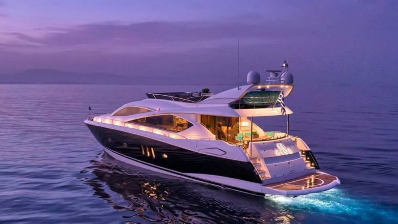 Why the BVI is the Perfect Destination for Your First Yacht Charter Experience